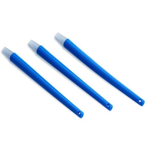 Rektalpipette 8 mm blød til enkeltkontrastundersøgelse - 8 mm - 20 stk.