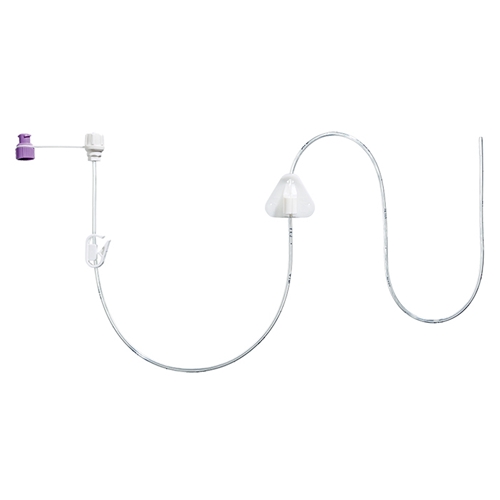 Jejunostomisond Freka FKJ-set ENFit – Ch9 75cm ENFit 1×5 – 5 st