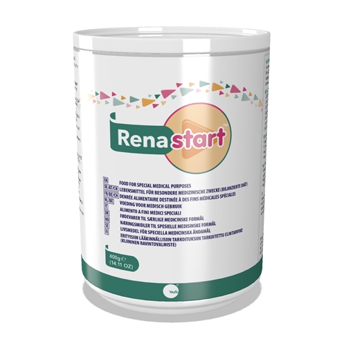 Renastart - 1x400 g