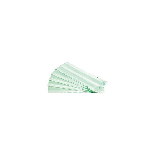 Sterilbeutel mit Falte - 300x80x550mm - 250 Stk.