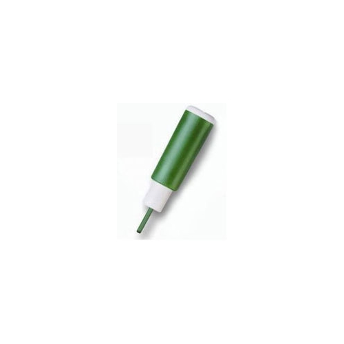 Lancet Medlance plus Extra - 2,4mm 21G grøn - 200 stk
