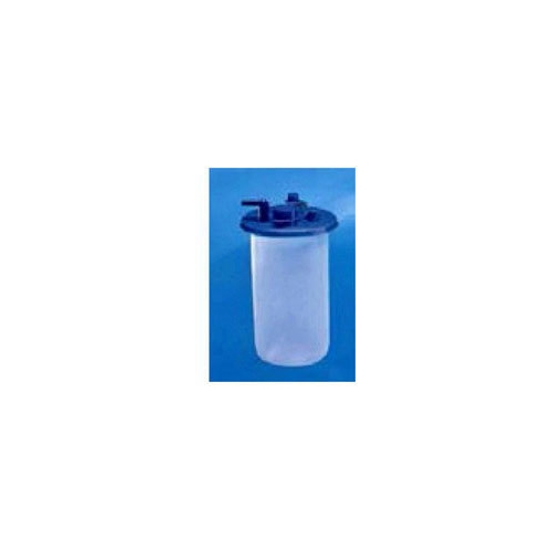 Absaugbeutel Medivac Flex-Advantage - 1000 ml mit Absorptionsmittel - 45 St.