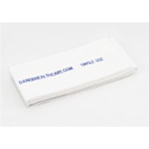 Benrem engångs – 10x220cm – 150 st