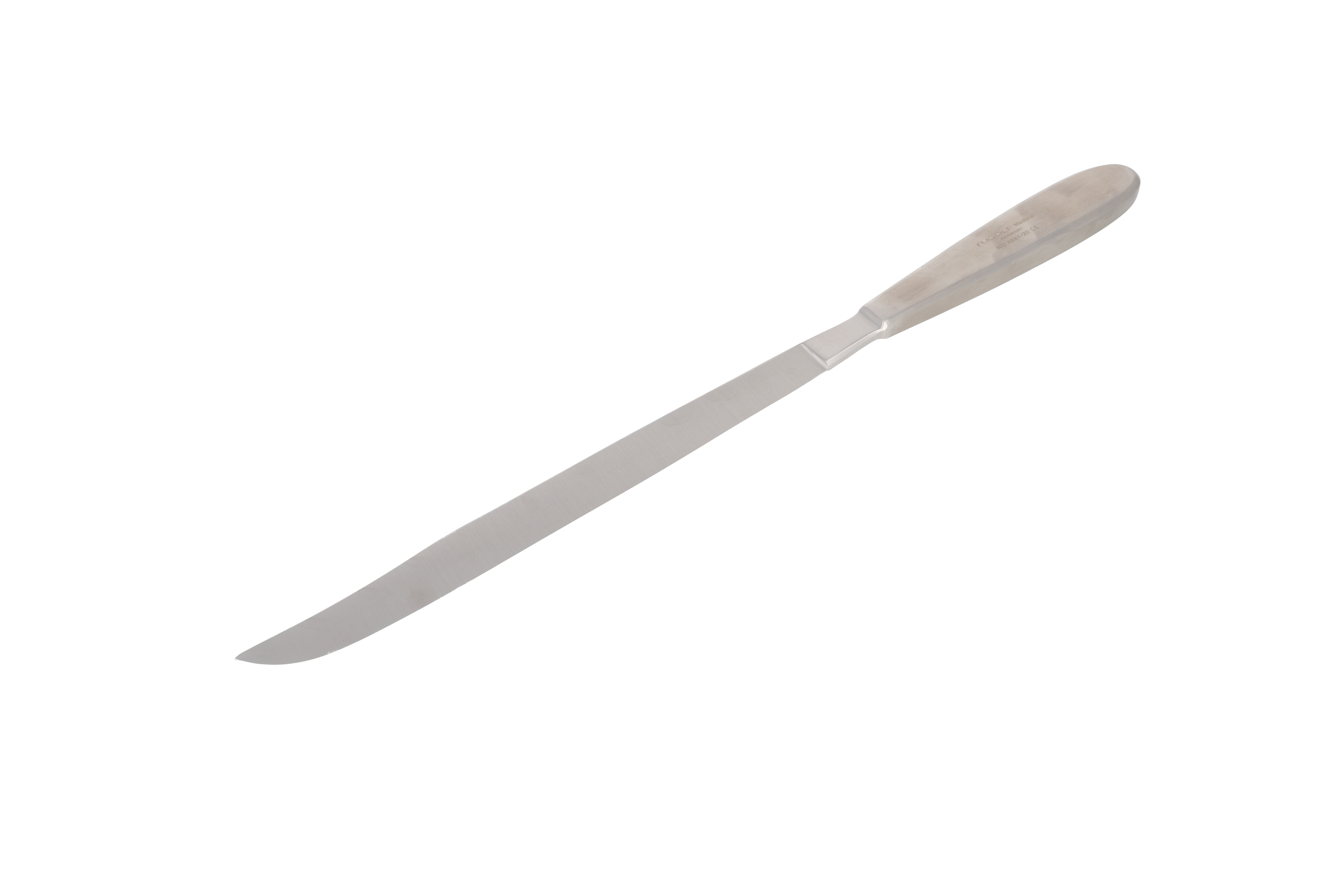 Amputationskniv Liston 34cm med 20cm blad