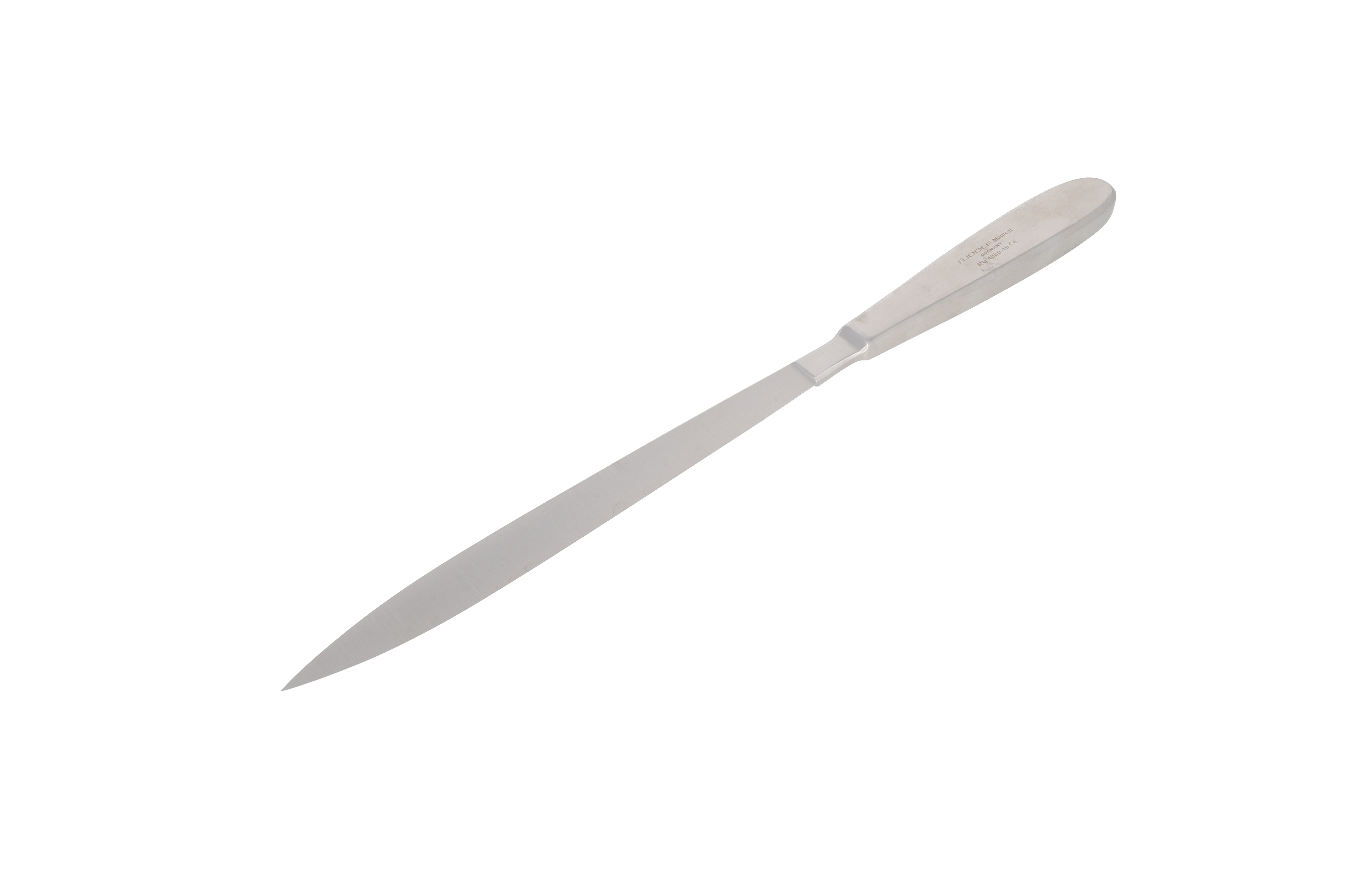 Amputationskniv Liston 32 cm med 19 cm blad