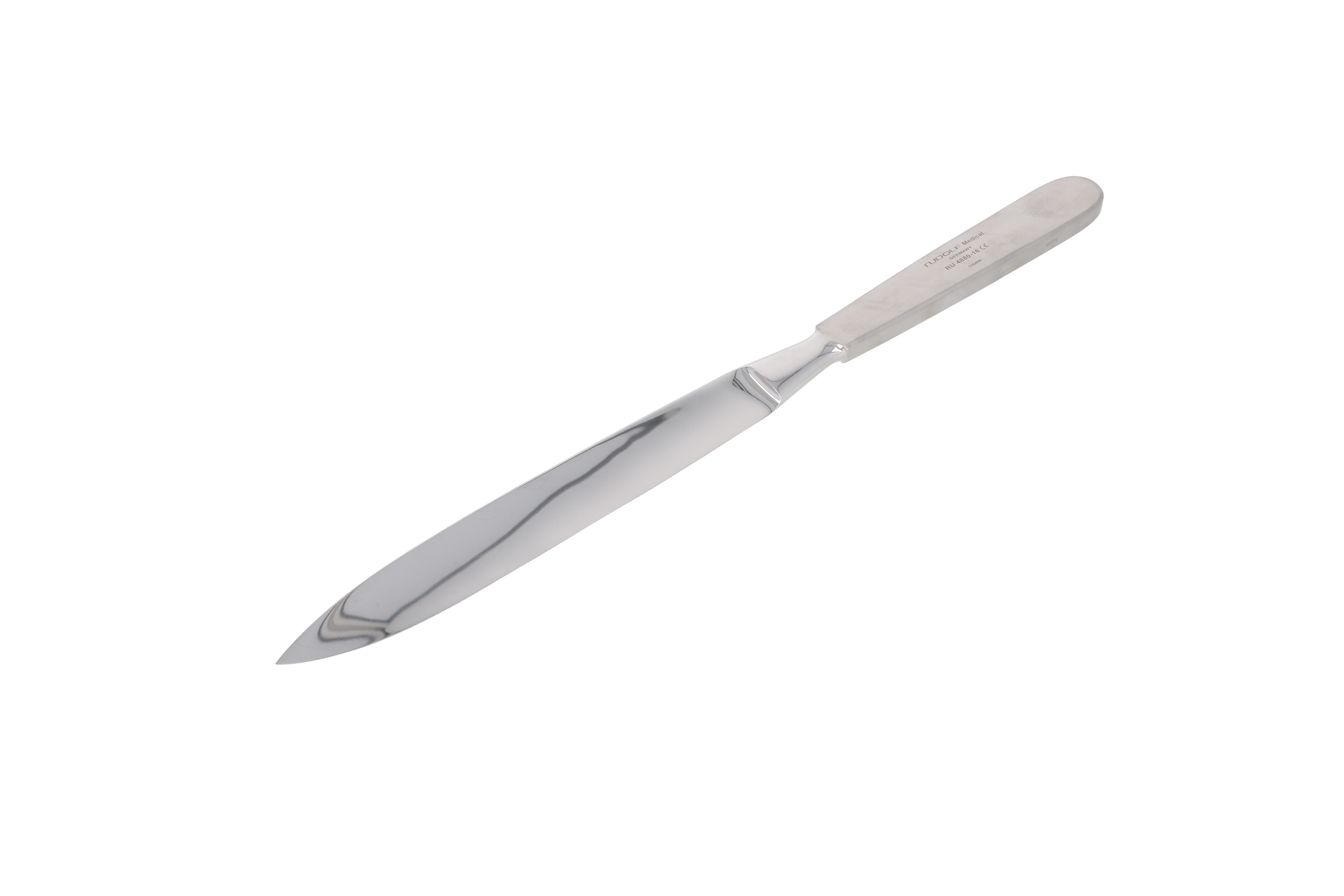 Amputationskniv Liston 29cm med 16cm blad