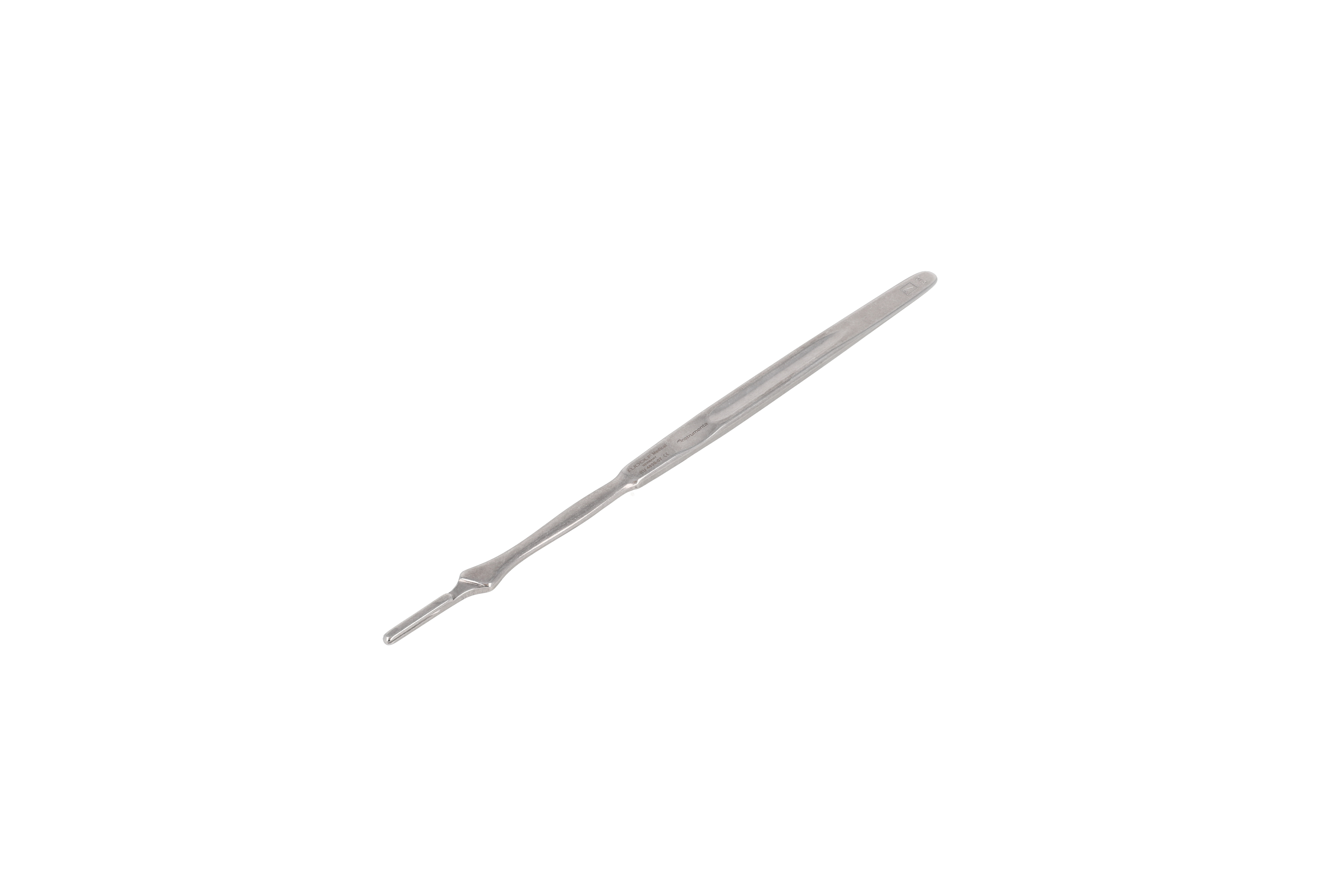 Knivskaft nr. 7 16 cm