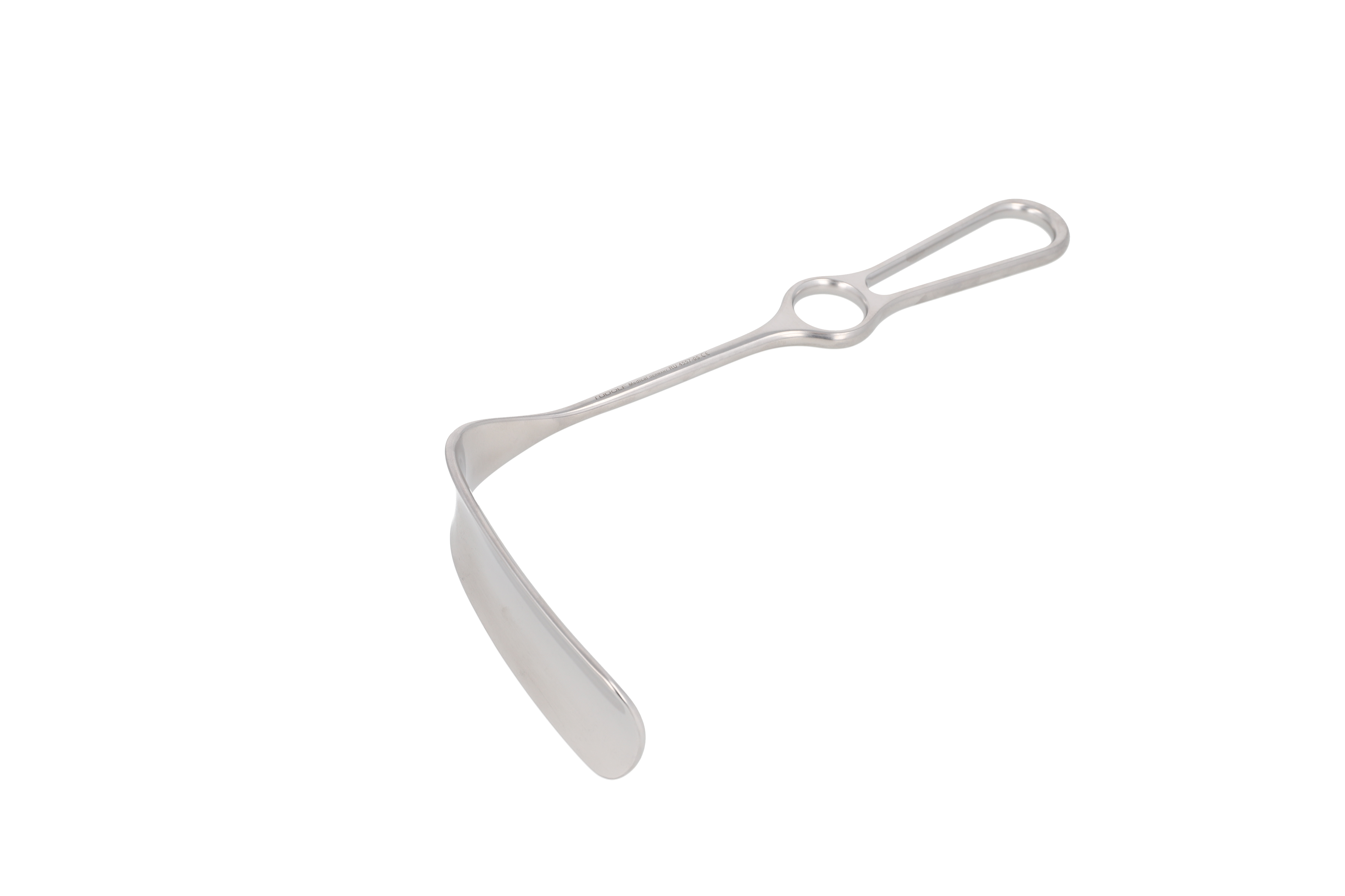 Hake Doyen-Stille 40x110mm 24cm