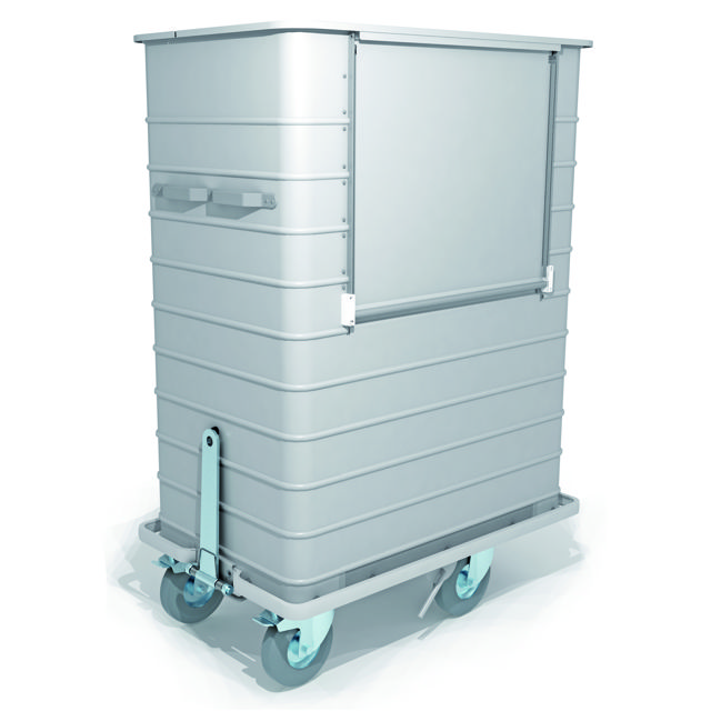 1100-Liter-Wagen