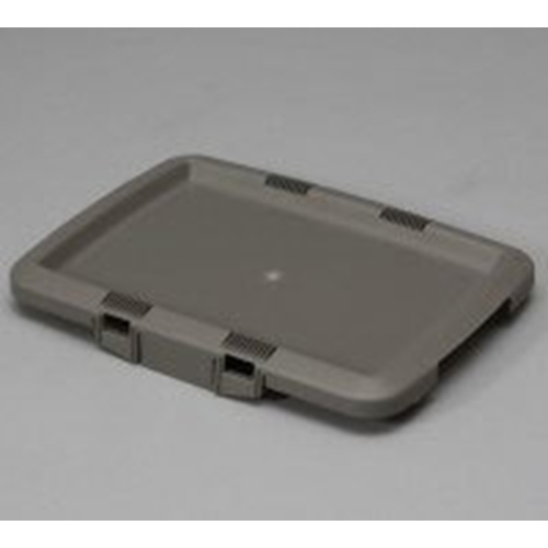 Deckel für Sortierbox SanSac - 25L grün