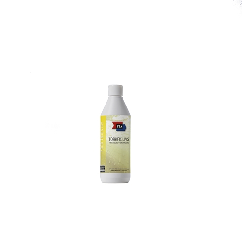 Astianpesukoneen kuivausaine PLS 0,5 l Torkfix Livs