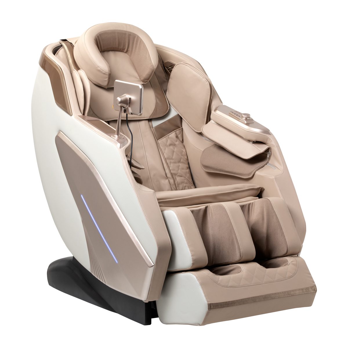 Sakura Prime 108 massagestol vit