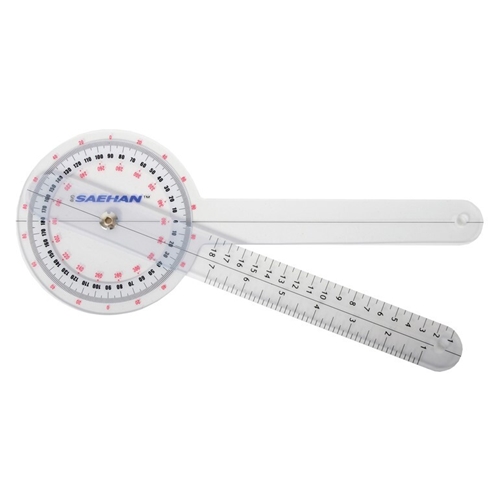 Vinkelmätare Brodin – 30cm
