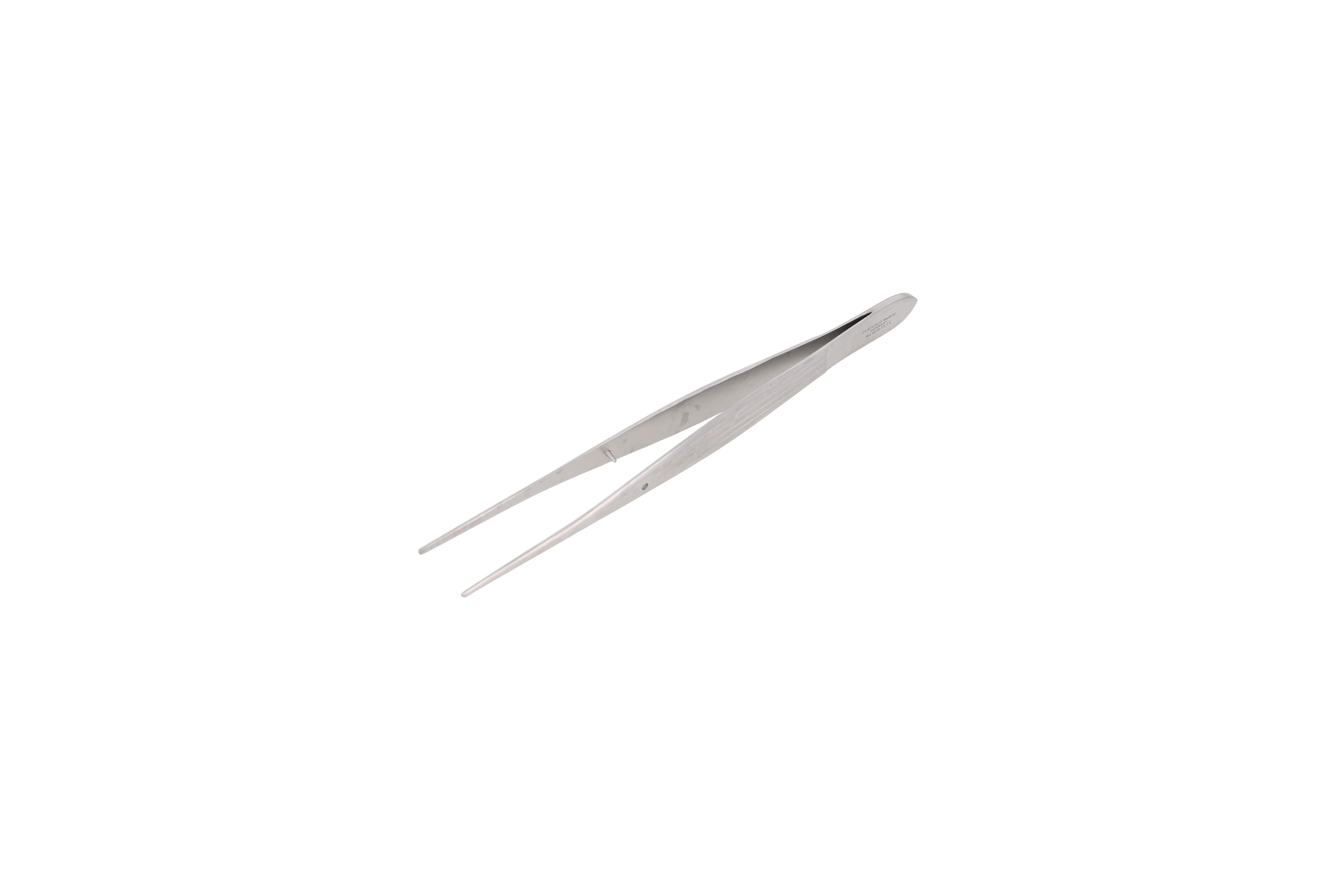 Anatomisk McIndoe-pincet 15 cm