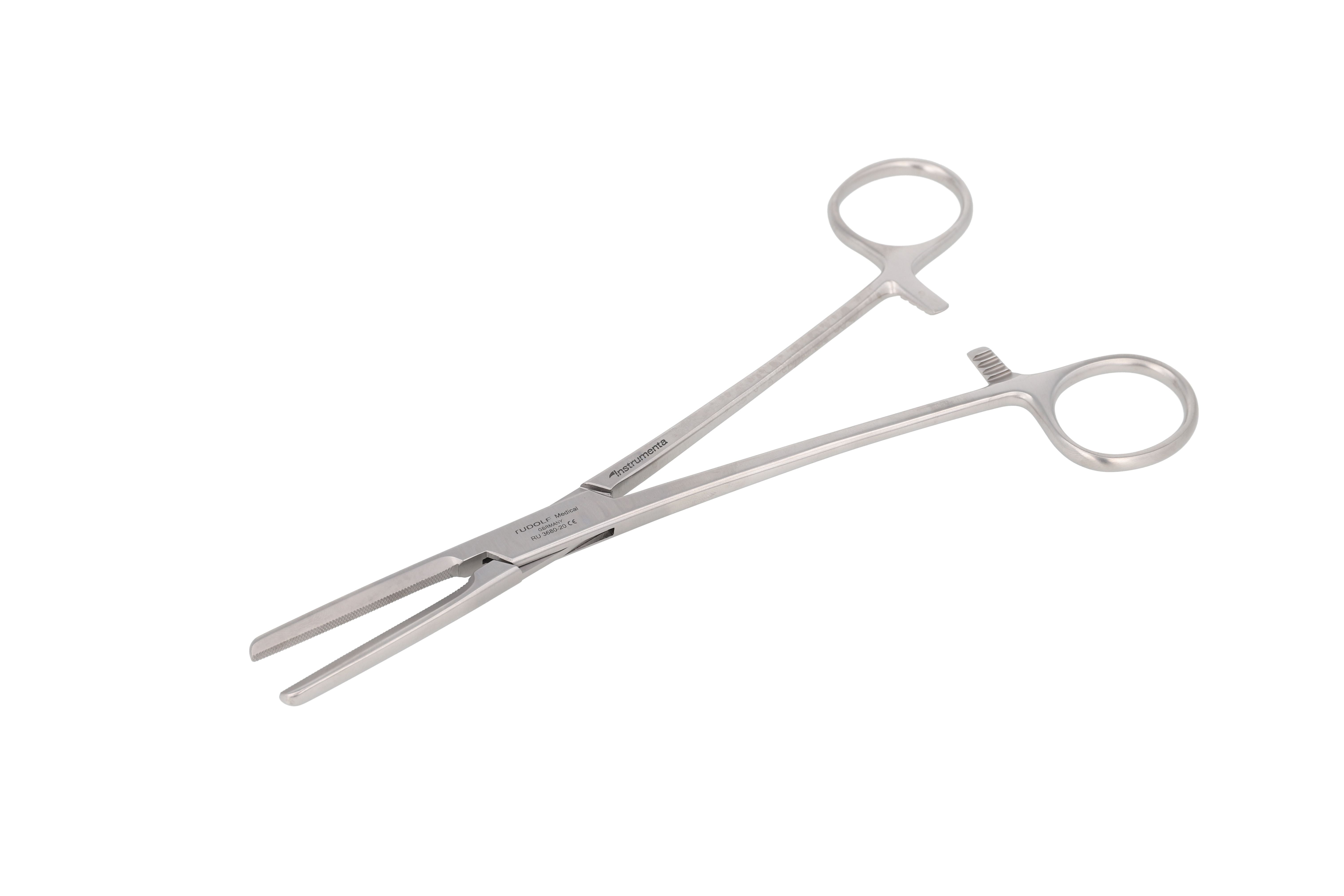 Slangpeang rak räfflad 20cm