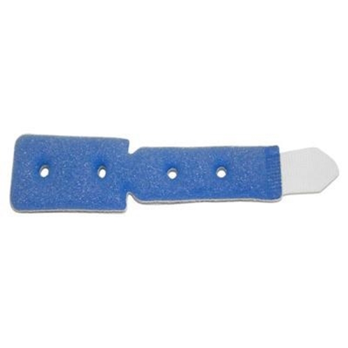 Vaskbare foamwraps - til LNOP/LNCS/M-LNCS/YI-sensor - 12 stk.