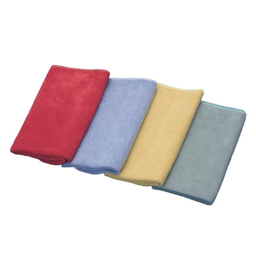Torkduk mikrofiber Jonmaster Ultra – 32x32cm blå