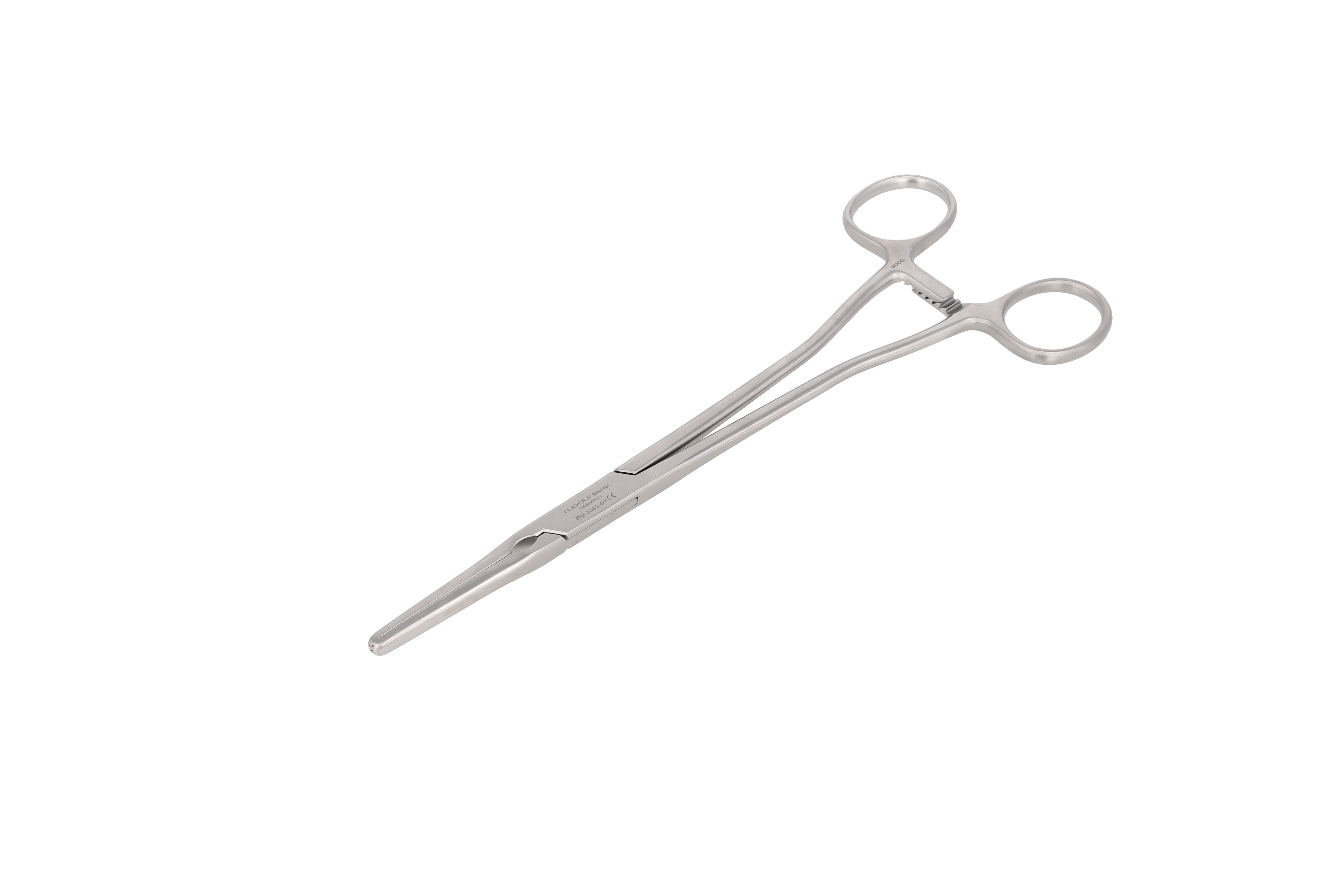 Peang Rogers Parametrium deBrakey atraumatisk rak 22,5cm