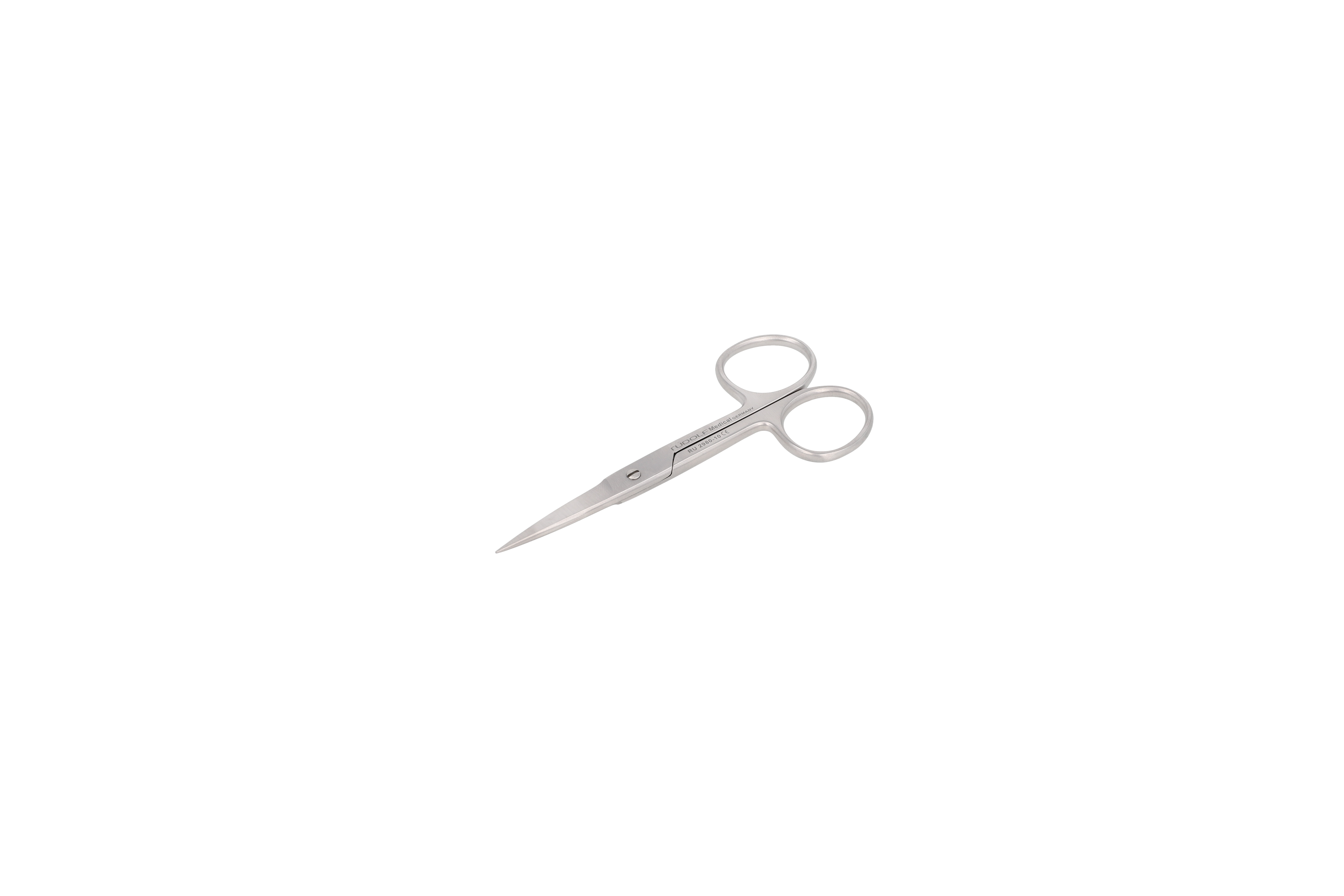 Sax Nagel gerade 10 cm