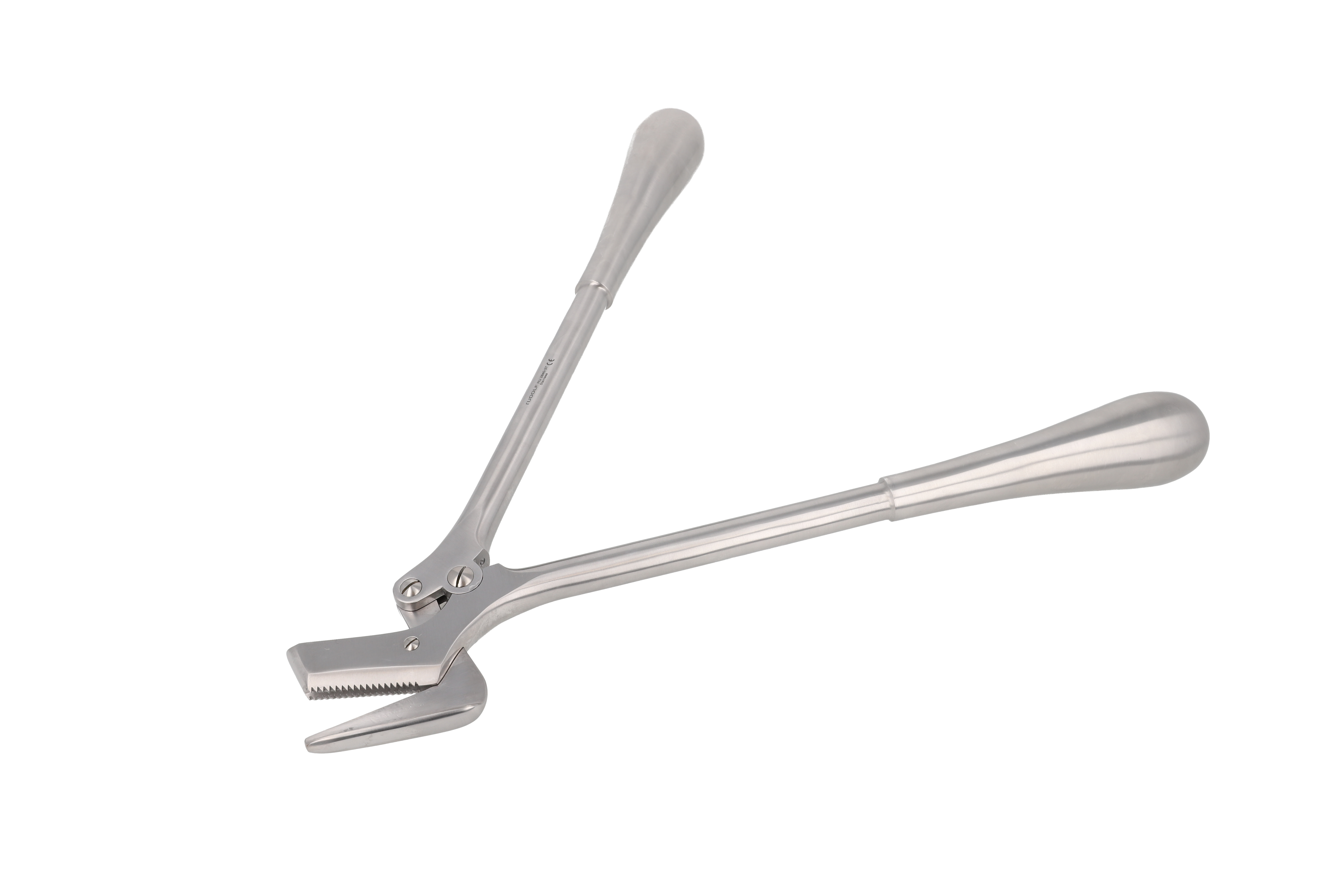 Gipsschere Sax Stille 37 cm