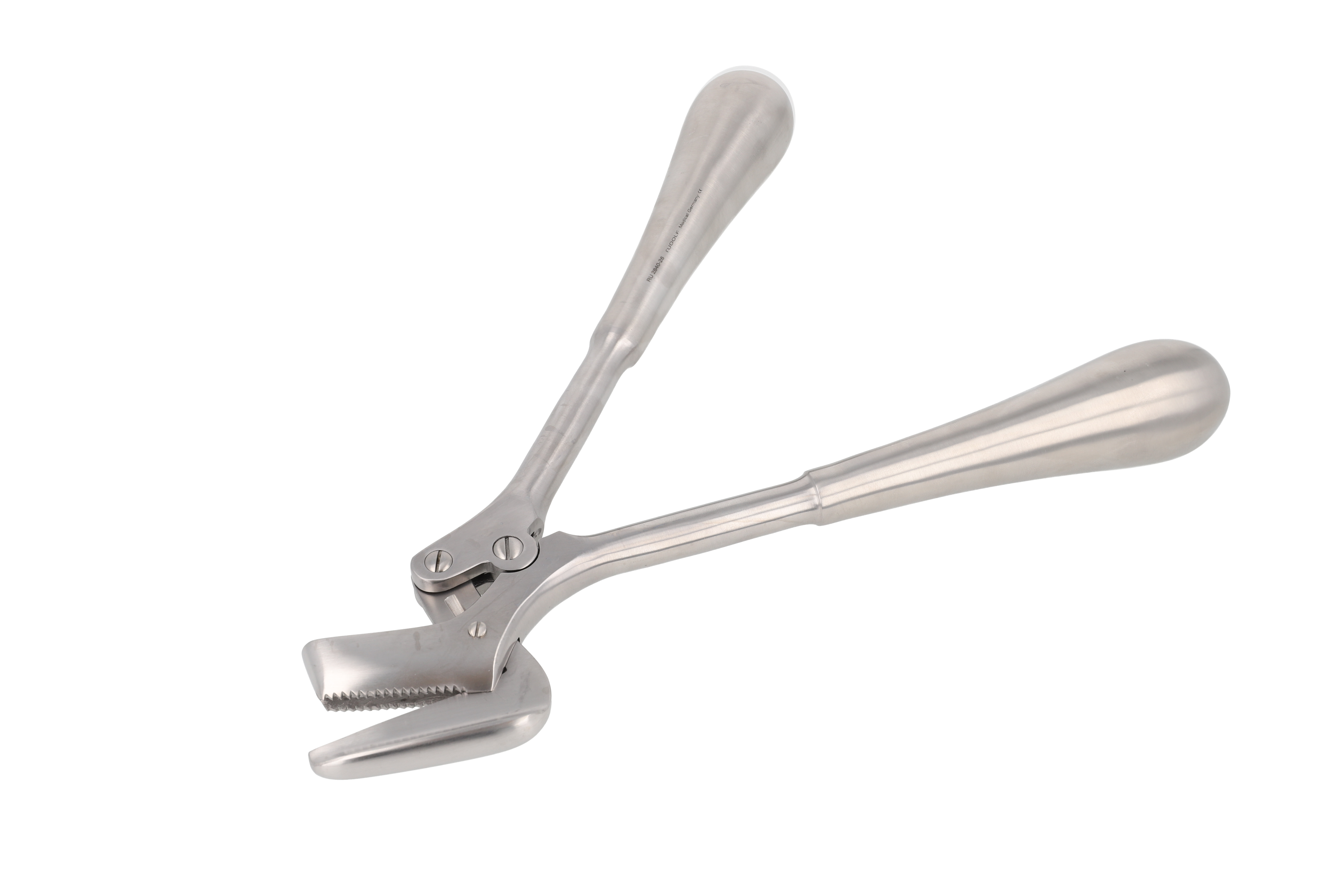 Nożyce Sax Stille 26cm do gipsu