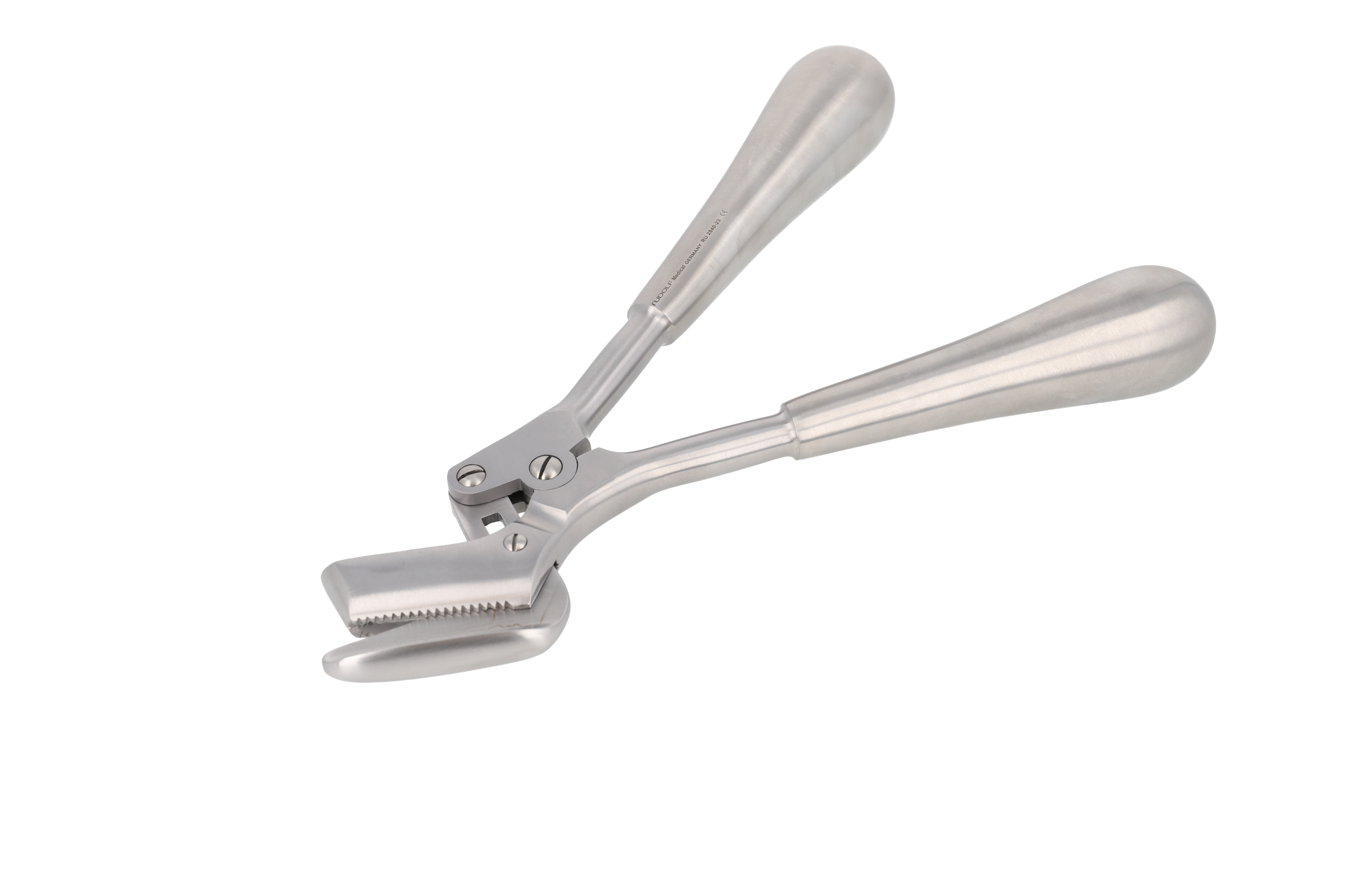 Sax Stille Gipsschere 23 cm