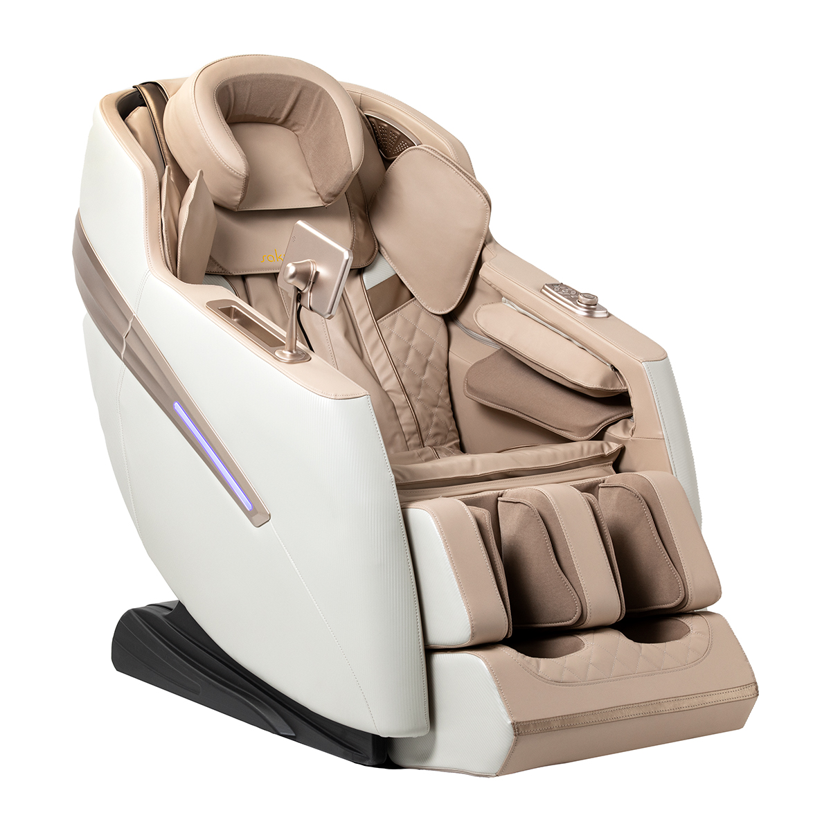Sakura Prime 101 massagestol vit