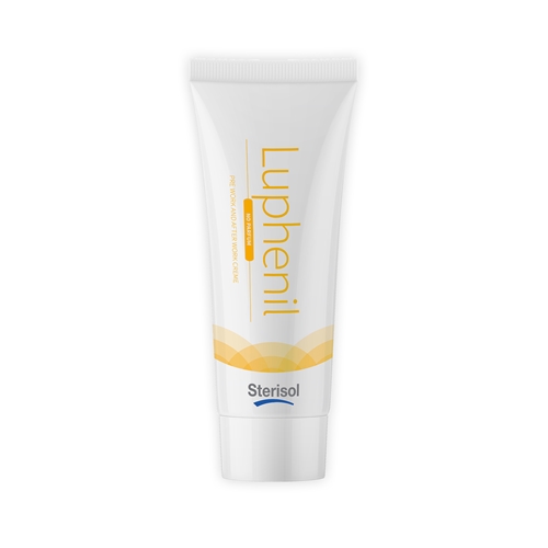 Luphenil hudbeskyttelsescreme - 50 ml