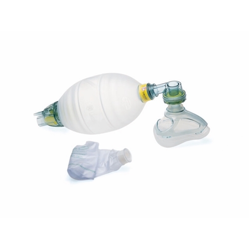 Andningsballong Laerdal LSR - 1600ml standard flerg vuxen