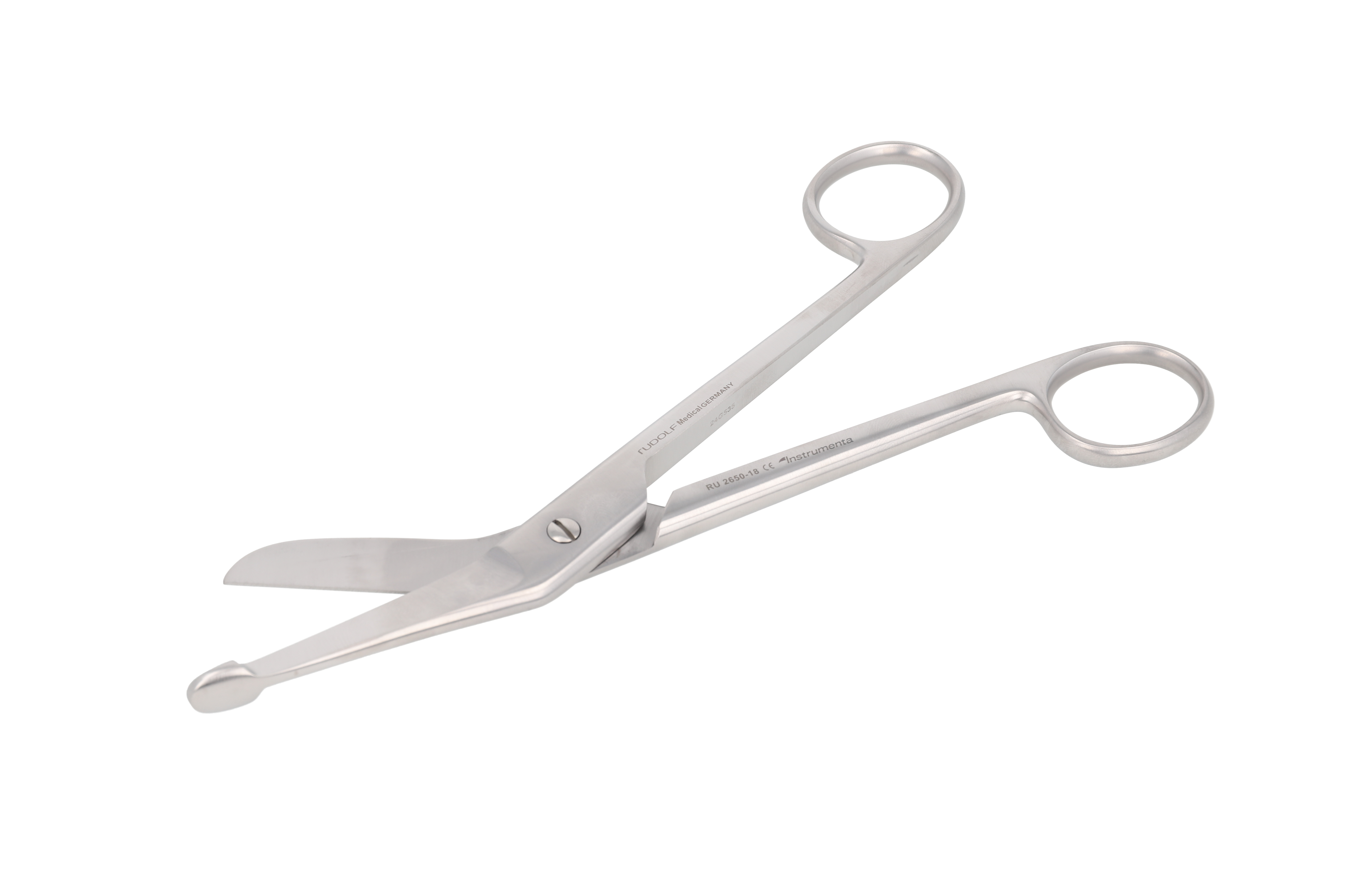 Lister-Schere 18 cm