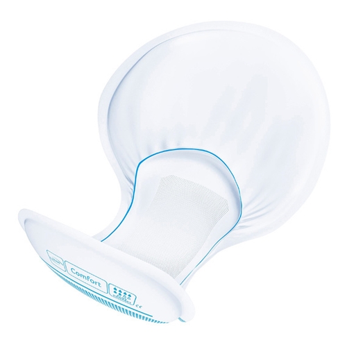 Inkontinensindlæg til fiksering i bukser - TENA Comfort Plus Compact - 126 stk.