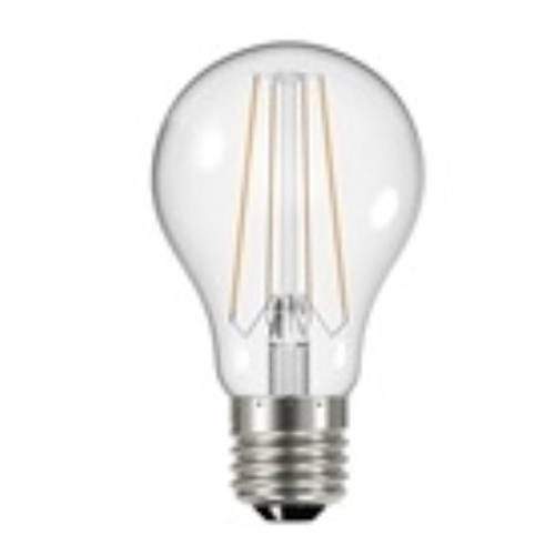 LED-pallolamppu filamentti 1,5W 150LM E27 2700K