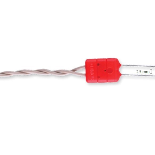 Elektrod öron – 2ch prass paired – 5 st
