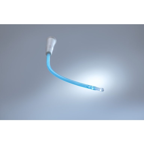 Intermitterende kateter IQ-Cath - Ch14 17 cm kugleformet PVC - 30 stk
