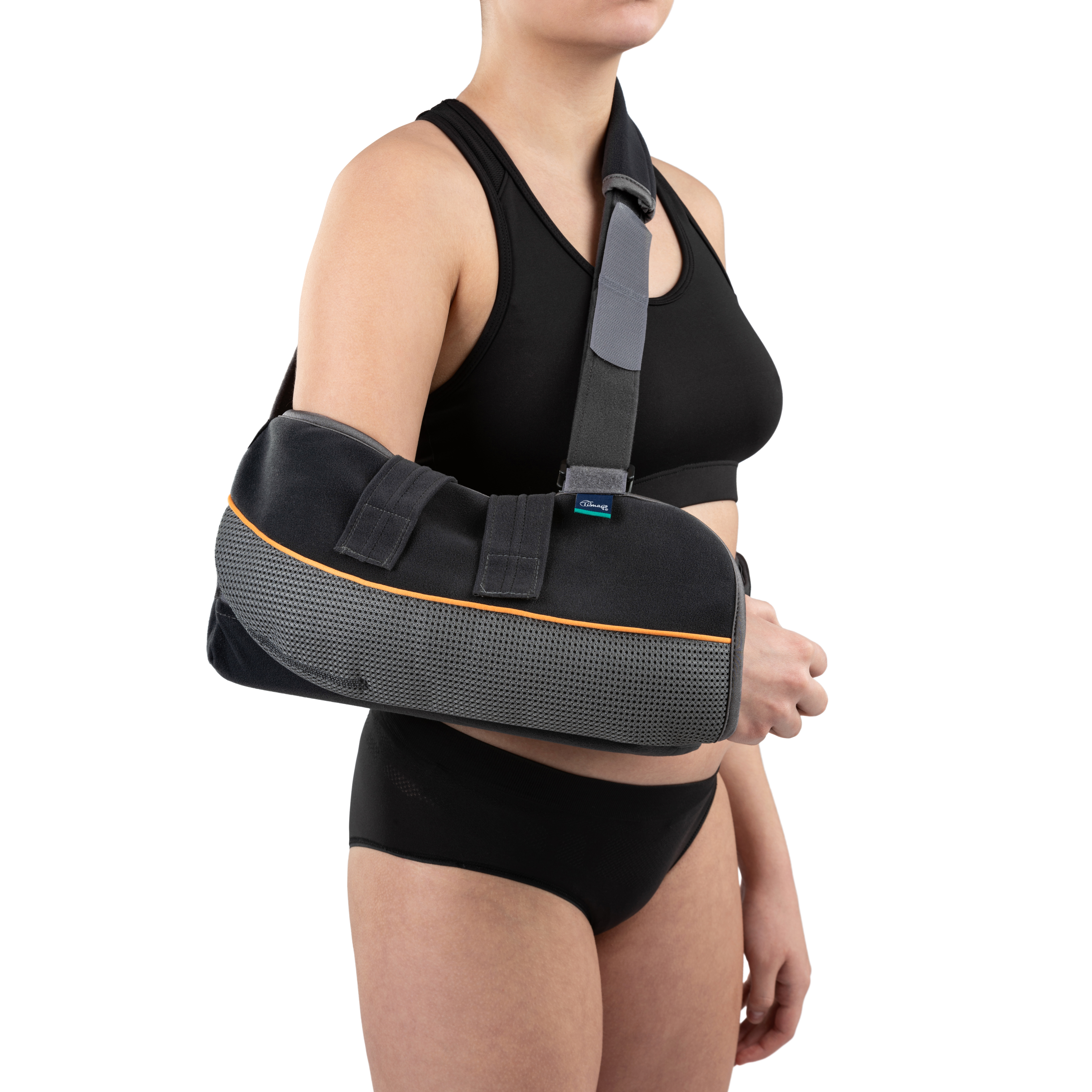 ABD-akselin immobilisaattori - Large
