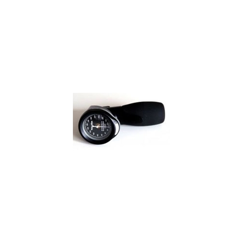 Manometer DuraShock WA – Endast manometer m tryckventil