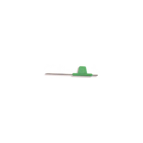 Provtagningskanyl Neo-Safe – 0,7x22mm 22g neonatal – 50 st