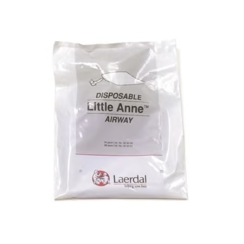 Engångs luftväg – 24-pack