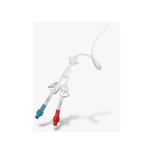 CVKset 2-lumen Hickman – 7Fr 650mm