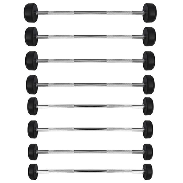 Gryf gumowany 10-50 kg - GSG - 40kg