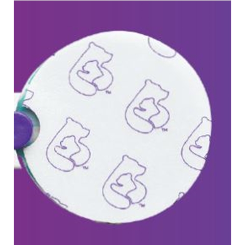 3M BairHugger -lämpötila-anturi - 0,5x4,1 cm - 25 kpl