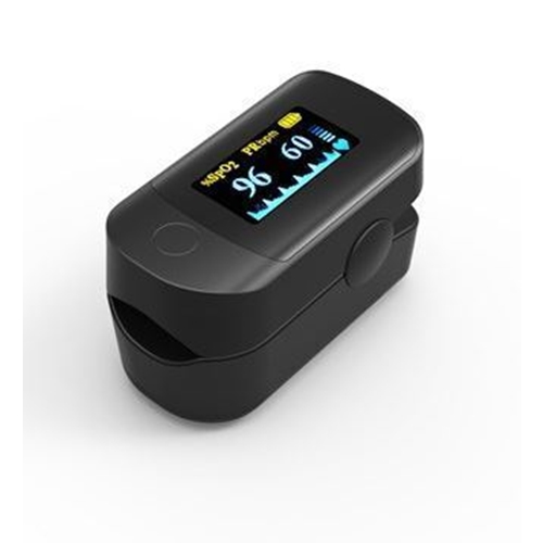 Pulsoximeter FS20D - Fingerpulsoximeter
