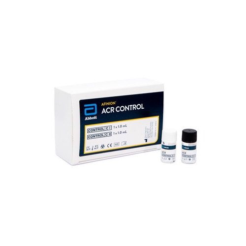 Afinion ACR-kontrol - C I & II ACR kølevare