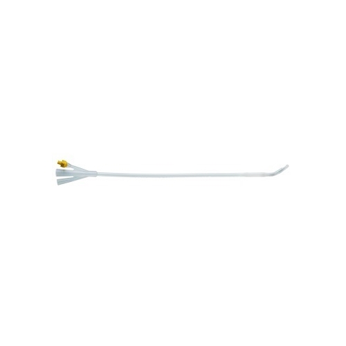 Kateter 3-vägs X-flow – 30-50ml ch24 42cm Couvelair – 5 st