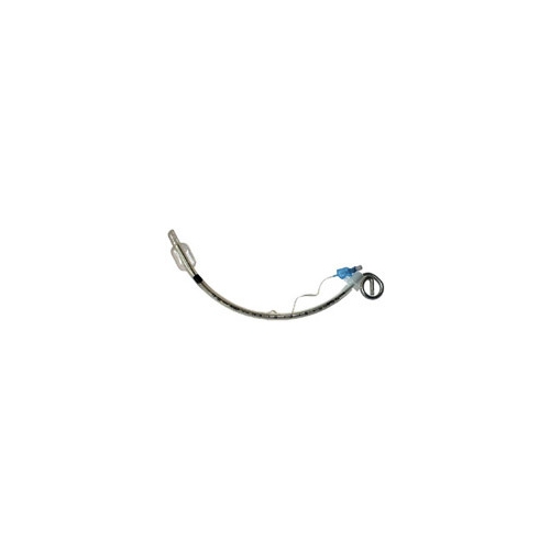 Endotrakealtube med mandræn Flexiset - 6.0 m cuff - 10 stk.
