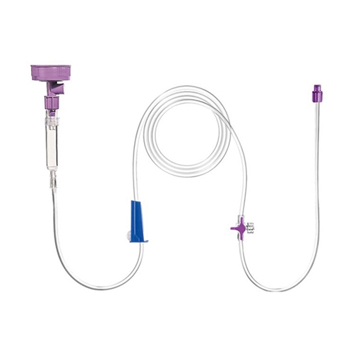 VarioLine Universalaggregat – 200cm gravitation 3-v kr ENFit – 30 st