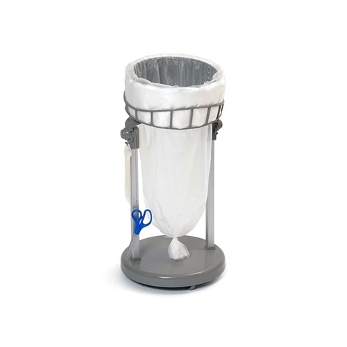 Beutelhalter für Magasin Mini Bodenständer Longostand