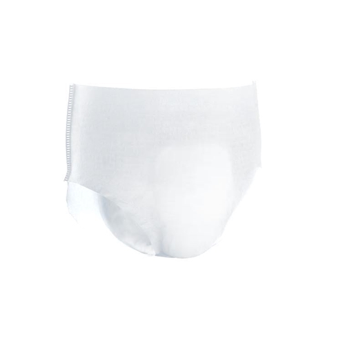 All-in-one inkontinenssihousut - TENA Pants Plus Bariatric XXL - 48 kpl