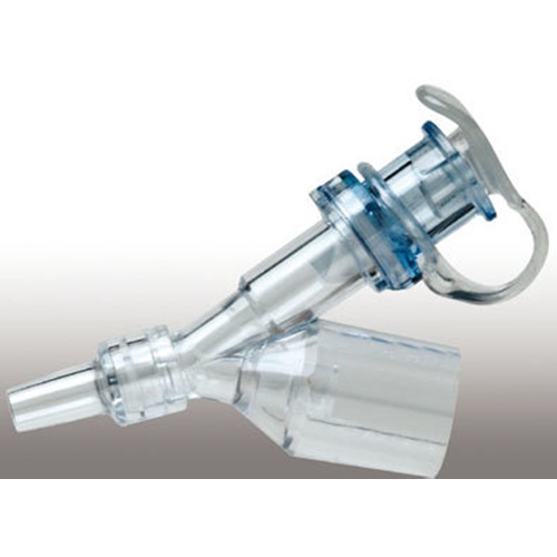 AirLife Neo-Verso -adapteri Y-liitin 20 kpl