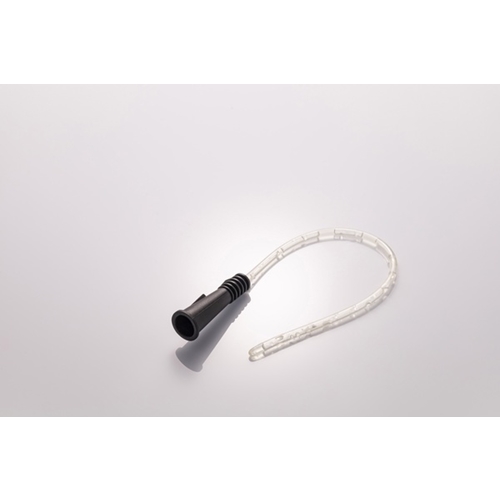 Engangskateter LentisCath - Ch16 40 cm Tiemann - 30 stk